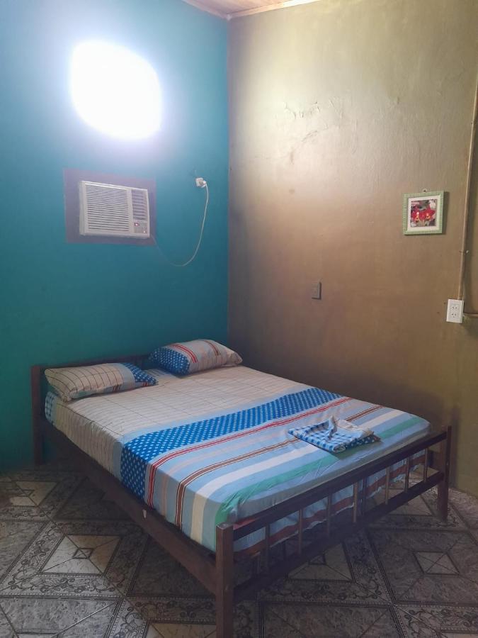 Hostel Loli Puerto Iguazú Exterior foto
